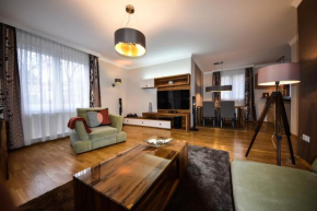 Rosehill Side Apartment